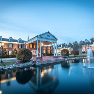 Holiday Inn Club Vacations Williamsburg Resort